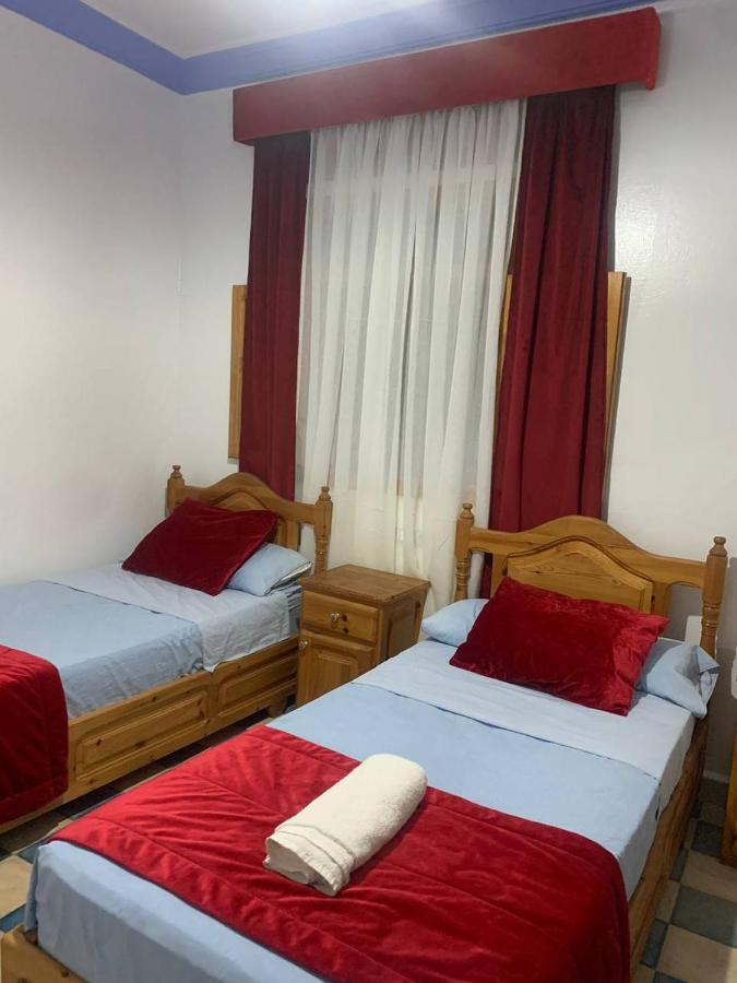 Hotel Al Kalaa Chefchaouen Ngoại thất bức ảnh
